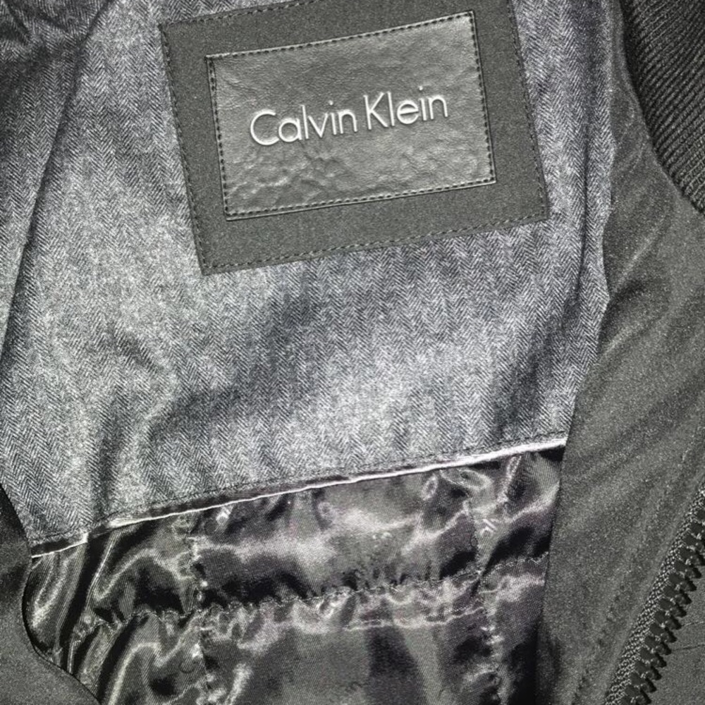 Calvin Klein Jacket - Picture 2 of 3